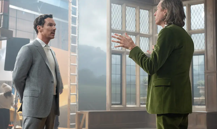 La merveilleuse histoire de Henry Sugar