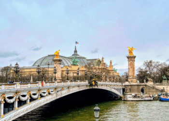 Musée carnavalet – histoire de paris rue de sévigné paris