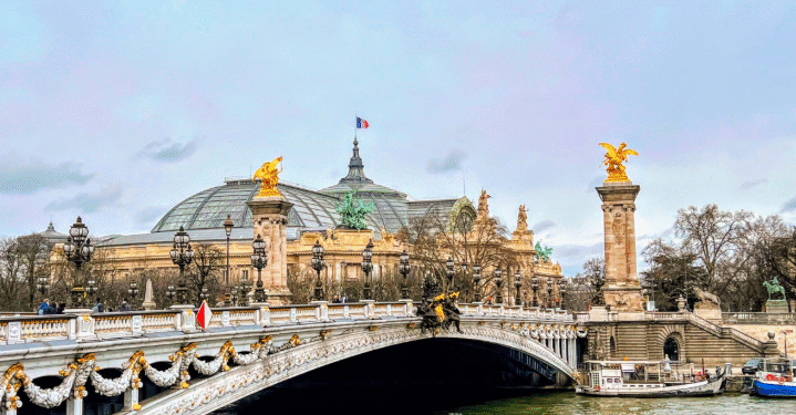 Musée carnavalet – histoire de paris rue de sévigné paris