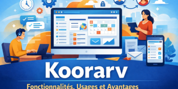 Koorarv