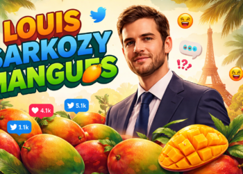 Louis Sarkozy Mangues