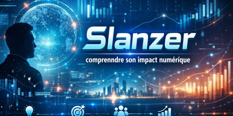 Slanzer