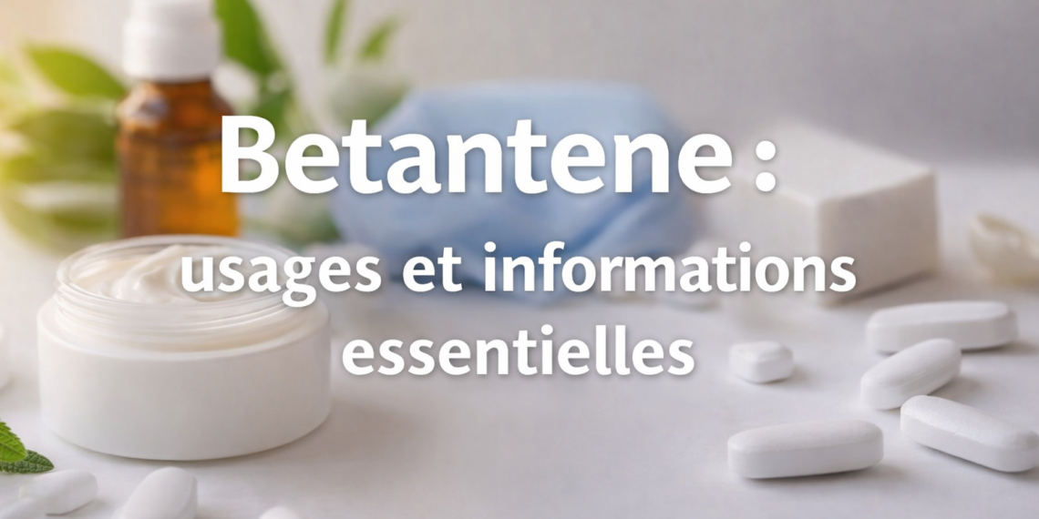 Betantene