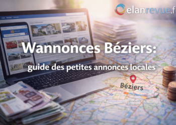 Wannonces Beziers