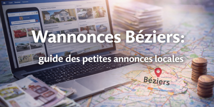 Wannonces Beziers