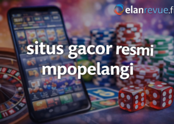 situs gacor resmi mpopelangi
