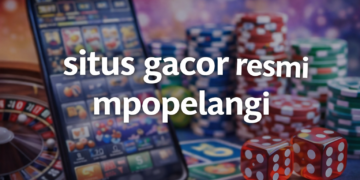 situs gacor resmi mpopelangi
